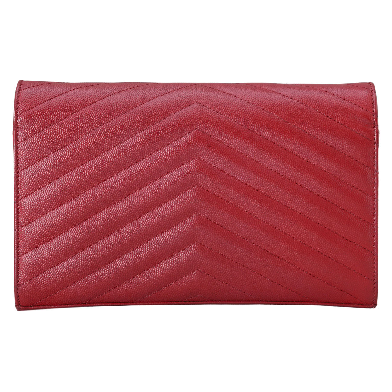 YVES SAINT LAURENT(USED)생로랑 엔벨로프 WOC